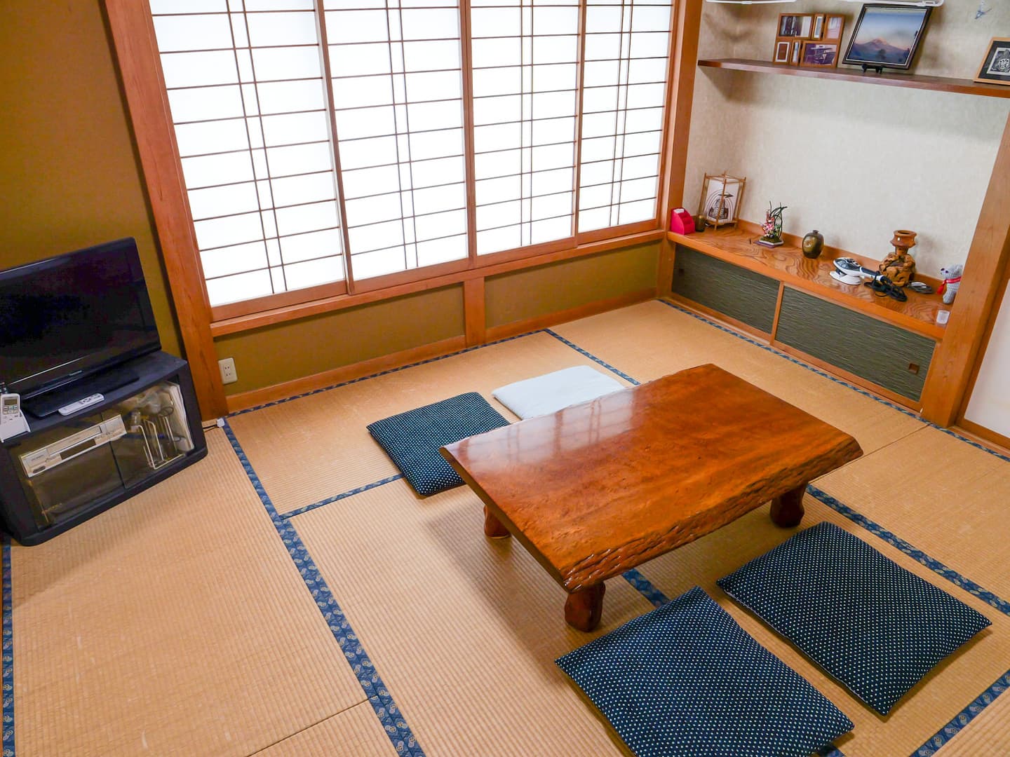 素泊まりプラン