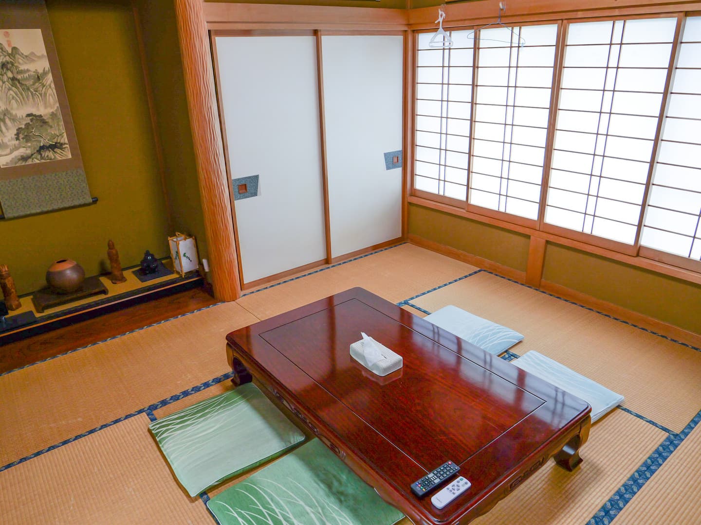 素泊まりプラン